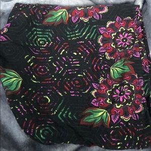 Lightly worn lularoe leggings